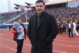 تهدید دایی به کناره‌گیری از پرسپولیس
