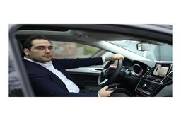 جزئیات حکم بازداشت و بازگشت امین فردین به ایران+عکس