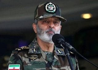  سرلشکر موسوی: آمادگی‌های دفاعی ایران دشمن را از حمله مجدد برحذر داشته است 