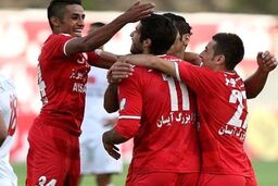 جدول برترین پاسورهای لیگ برتر