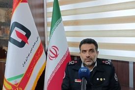 فقط یک اتصال برق کافی است؛ ۱۱ ساختمان در بازار تهران هر لحظه ممکن است حادثه‌ساز شوند
