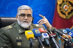 اصراری بر ادامه مذاکرات هسته ای در صورت خُلف وعده ۱ + ۵ نخواهیم داشت