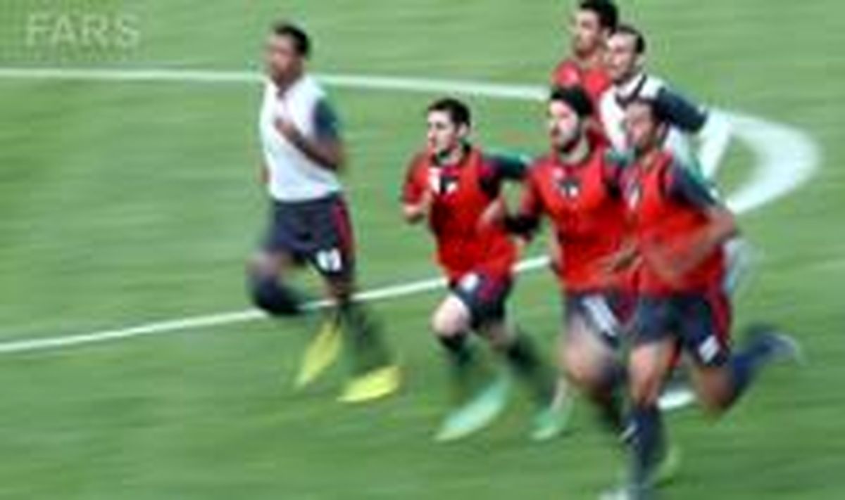 جباری: کی روش غیرحرفه ای عمل می کند / امیدی به صعود ندارم
