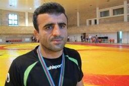 محمدی از سرمربیگری تیم ملی کشتی آزاد کناره گیری کرد