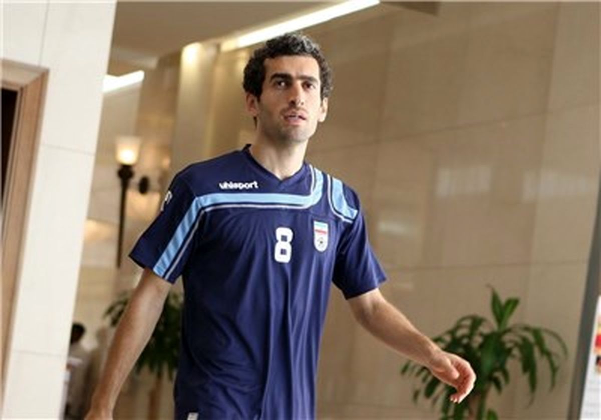 استارت جباری در نصف‌جهان از فردا