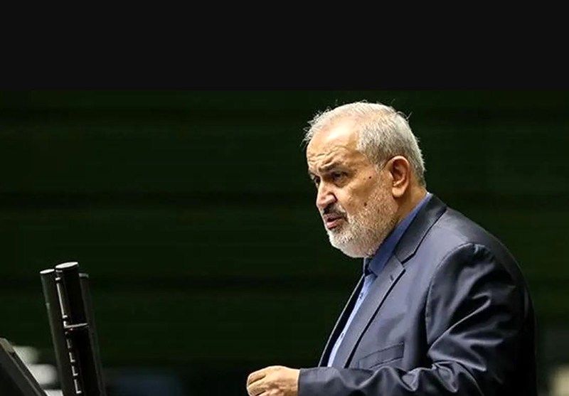 وزیر نیرو: ظرفیت نیروگاههای برقآبی را از دست دادیم