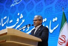 نحوه تعطیلی پایتخت فردا در جلسه هیئت دولت بررسی می‌شود