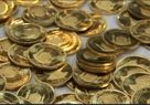 تغییرات قیمت سکه در یک ماه اخیر