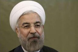 ما در برابر افراط و افراطیون پیروز خواهیم بود / دولت اشتباه کند از مردم عذر خواهی خواهد کرد