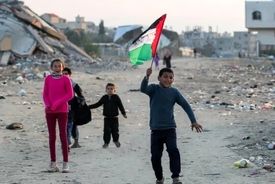 اعلام آغاز رسمی آتش‌بس در غزه