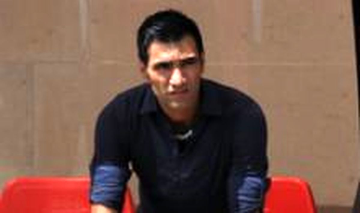 ۳۰ درصد از قرارداد مهرداد پولادی کسر شد