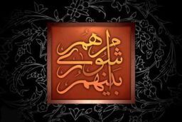تلاش در جهت مقابله با سیاست زدگی در شوراها