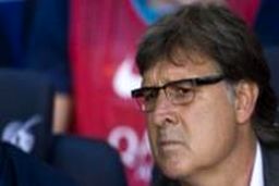 مارتینو: تیمی صعود می کند که بهترین نمایش را داشته باشد