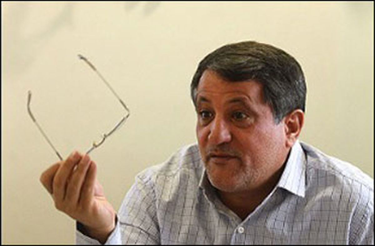 قالیباف باعثشد با او رقابت کنم