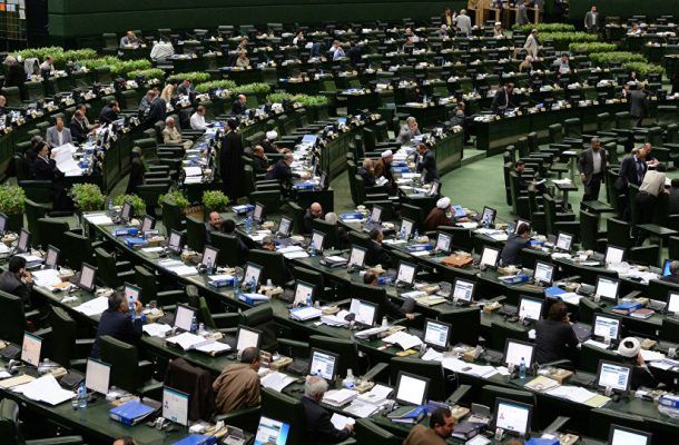 سه فوریت طرح «انتقام سخت» تصویب شد