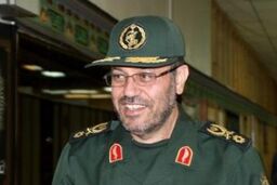 سردار دهقان از سومین مرکز فضانوردی جهان بازدید کرد
