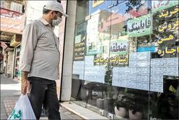 یوسفی: ۶۰ درصد درآمد خانوار صرف هزینه‌های مسکن می‌شود