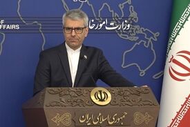 بقائی: برنامه موشکی برای دفاع از کیان ایران است نه مذاکره
