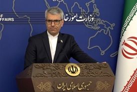 بقائی: برنامه موشکی برای دفاع از کیان ایران است نه مذاکره
