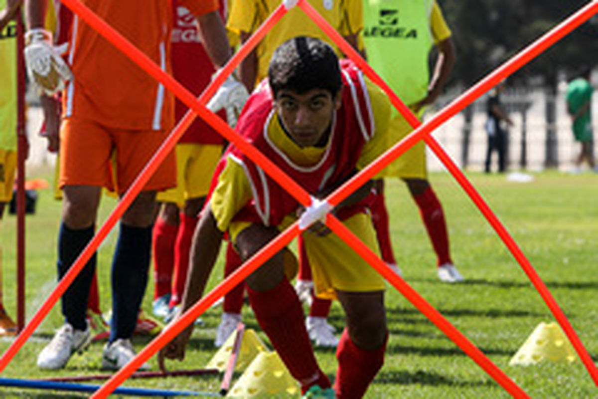 دوستی‌مهر ۲۸ بازیکن را دعوت کرد