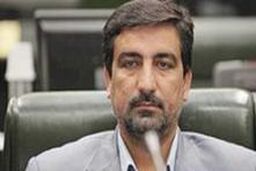 نماینده اهواز صعود تیم نفت مسجدسلیمان به لیگ برتر فوتبال را تبریک گفت