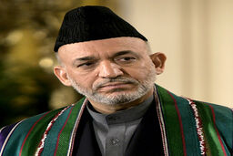 نخستین مهمان خارجی روحانی