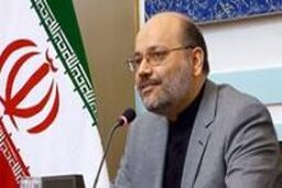 فروزان مهر معاون هماهنگی امور اقتصادی و توسعه منطقه ای وزارت کشور شد