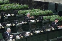 فردا؛ برگزاری اولین نشست مؤسسان فراکسیون اعتدال در مجلس
