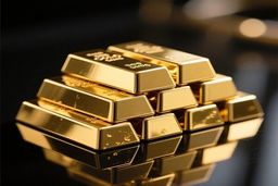 شمش‌های طلای قاچاق در فرودگاه مهرآباد کشف شد
