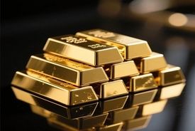 شمش‌های طلای قاچاق در فرودگاه مهرآباد کشف شد
