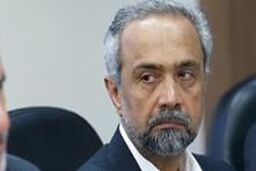مراسم تودیع و معارفه روسای قدیم و جدید هیات عامل صندوق توسعه ملی