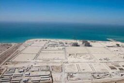 توسعه فاز مرزی پارس جنوبی معطل مدل جدید قرارداد های نفتی