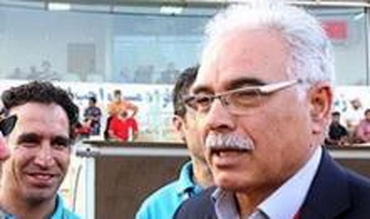 ابن قاسم: می خواستند بازیکنان ما را مصدوم کنند / السد از حربه فیزیکی استفاده کرد