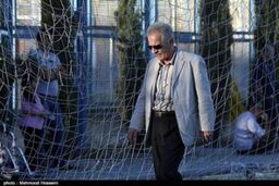 پورحیدری: جلسه امروز برای آشنایی اعضا با یکدیگر بود!