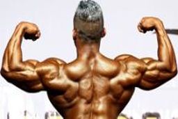 ترکیب تیم ملی بدنسازی و پرورش اندام اعلام شد