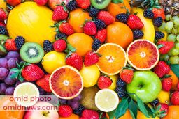 با نخوردن میوه و سبزیجات به مدت یک ماه چه اتفاقی برای بدن می‌افتد