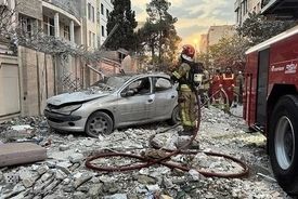 نحوه پرداخت خسارت به خودرو‌های آسیب دیده در طول جنگ 