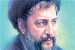 مزدوران اسرائیل خواستار آزادی امام موسی صدر