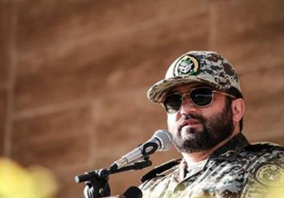 امیر اسماعیلی: با دستور فرمانده کل قوا سایت های پدافندی متعدد در مناطق حساس افزوده شد