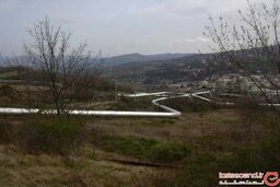 دره ی شیطان، مکانی برای ریلکس کردن در ایتالیا +عکس