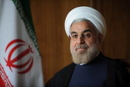 دیروز و امروز روحانی به روایت لوموند
