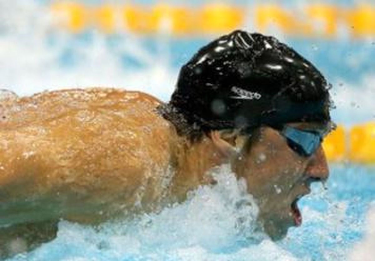 اسامی دعوت شدگان به اردوی تیم ملی شنا اعلام شد