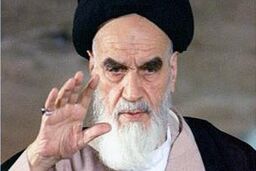 اگر امریکا از ما تعریف کند، مردم باید بگویند یک قضیه‎ای است که تعریف می‎کنند!