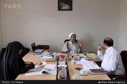 نقش خاتمی در فتنه کاملاً حساب شده بود / ریگی را می خواستیم در دبی دستگیر کنیم / جزئیاتی از بازدید ۶ساعته رهبر انقلاب از وزارت اطلاعات / احمدی نژاد می خواست تشکیلات اطلاعاتی را کنار بگذارد