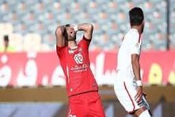پرسپولیس برای فرار از سقوط تا ۲۲ اردیبهشت ماه فرصت دارد