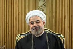 دومین نشست چهارجانبه روسای جمهور ایران، افغانستان، تاجیکستان و پاکستان برگزار شد