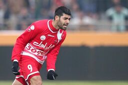 خشکسالی در خط حمله پرسپولیس