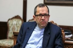 ایران در به توافق نرسیدن مذاکرات مقصر نبود