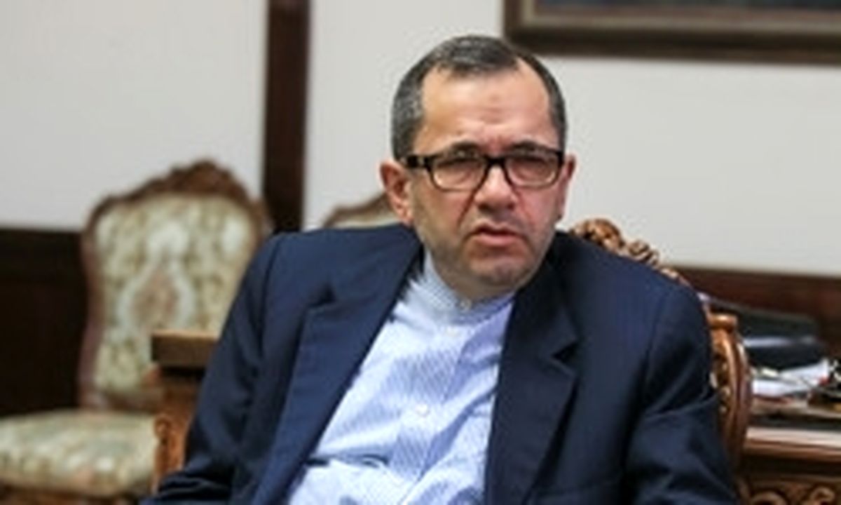 ایران در به توافق نرسیدن مذاکرات مقصر نبود