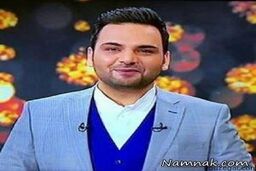 شروع برنامه سه ستاره با خواننده ها / خواجه امیری و محمد علیزاده در صدر